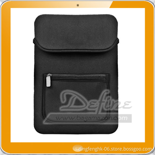 Neoprene 12" Tablet Case Sleeve Portable Tablet Storage Bag